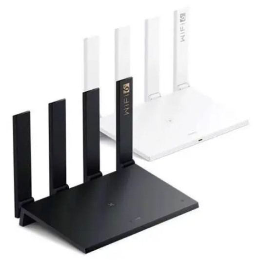 华为路由器AX3和AX3 Pro 的区别