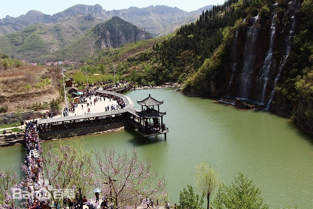 山东青州旅游攻略 青州好吃的地方 青州好玩的地方